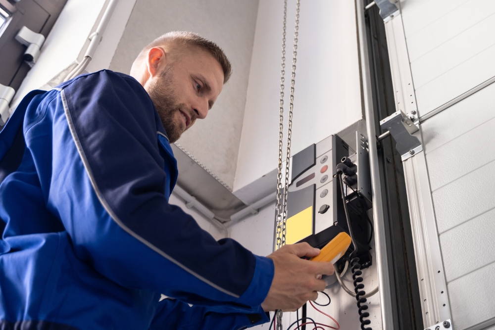 Battery Backup Options