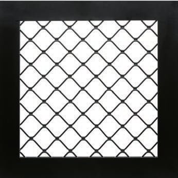 diamond mesh