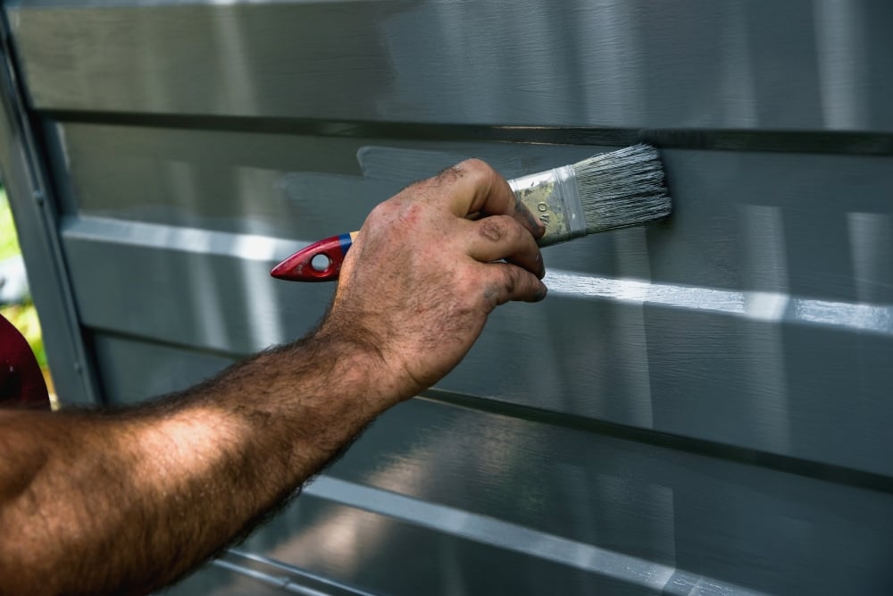 Suitable Materials for Painting